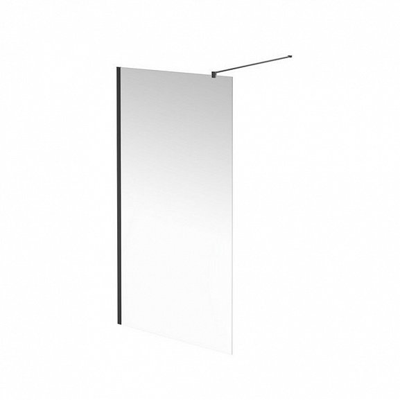 Сантехника VE.100.WI.BLK.M Kerama Marazzi VETRO 