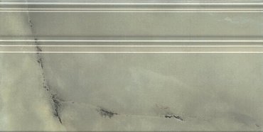 Керамическая плитка Плинтус Джардини зеленый 20x40 FME011R купить в интернет магазине Artisan.ru