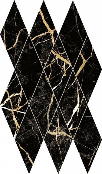 Керамическая плитка Мозаика 620110000081 Italon Charme Extra 28x48