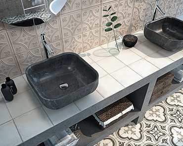 Eternity Aparici – керамогранит и плитка в АРТИСАН