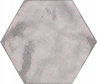 Керамогранит Esagona Fuoribianco Polished 24x27.7 1072702 купить в интернет магазине Artisan.ru