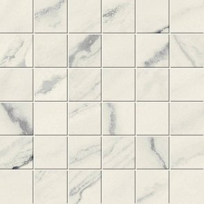 F.d.M. Panda White Mosaic Lap купить в интернет магазине Artisan.ru