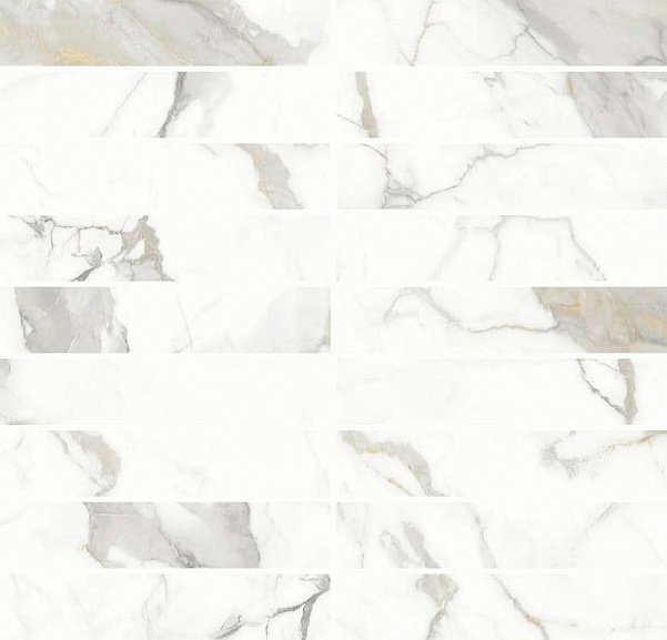 Керамогранит Мозаика ART-225494 Laparet Laurel 28.6x29.8