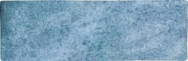 Керамическая плитка Dyroy Blue 6.5x20 купить в интернет магазине Artisan.ru