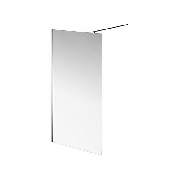 Сантехника VE.100.WI.CR Kerama Marazzi VETRO 
