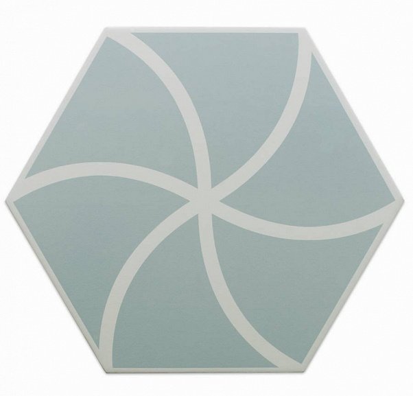 Керамогранит 127009 DNA Fancy 20x23