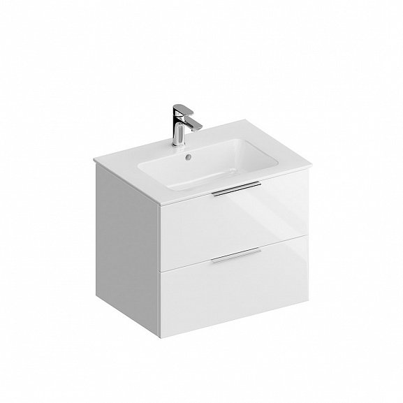 Сантехника PI.F.65\WHT Kerama Marazzi Piano 