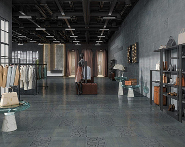 Гварди Kerama Marazzi – керамогранит и плитка в АРТИСАН