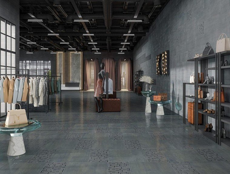 Гварди Kerama Marazzi – керамогранит и плитка в АРТИСАН