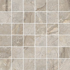 Стелларис Элегант Сильвер 30x30 купить в интернет магазине Artisan.ru
