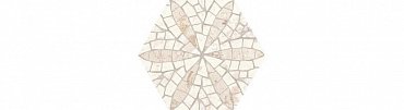 Керамическая плитка Карму матовый 6x5,2 OS\A248\63009 купить в интернет магазине Artisan.ru