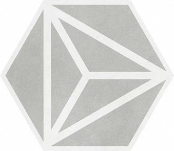 Керамогранит Varadero Grey 19.8x22.8 купить в интернет магазине Artisan.ru