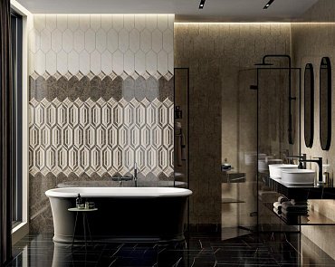 Бикуш Kerama Marazzi – керамогранит и плитка в АРТИСАН