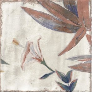 Керамическая плитка Decor Sonata Mix Brillo 20x20 PT02482 купить в интернет магазине Artisan.ru