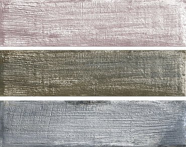 Керамическая плитка Impression Multi 7.5x30 купить в интернет магазине Artisan.ru