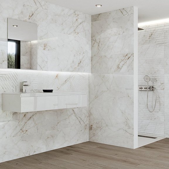 Cuarzo Reno Grespania – керамогранит и плитка в АРТИСАН