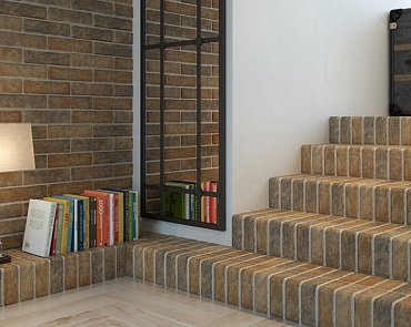 Muralla Monopole – керамогранит и плитка в АРТИСАН
