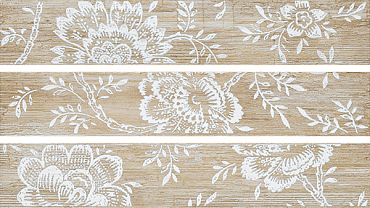 61602 Listello Stencil Mix купить в интернет магазине Artisan.ru