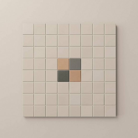 Керамогранит 127397 Wow Tesserae 28x28