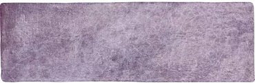 Керамическая плитка Dyroy Aubergine 6.5x20 купить в интернет магазине Artisan.ru