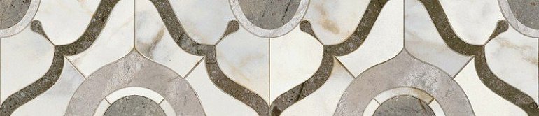 Керамическая плитка OS/A288/6000 Kerama Marazzi Кантата 25x5.4