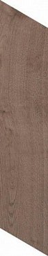 Керамогранит 60 Grad Chevron A Wood Dark 9,8X52,2 См купить в интернет магазине Artisan.ru