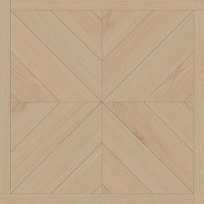 SG643520R Альберони декор бежевый светлый матовый обрезной 60x60x0,9 керам.гранит купить в интернет магазине Artisan.ru