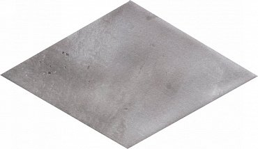 Керамогранит Rombo Grigio Opaco Matt 13.7x24 1072725 купить в интернет магазине Artisan.ru