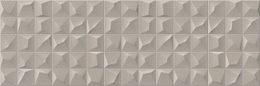 Керамическая плитка Cromatica Kleber Vison Brillo 25x75 купить в интернет магазине Artisan.ru