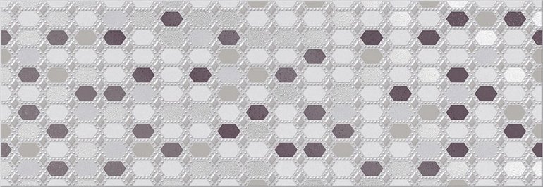Керамическая плитка 586942001 Eletto Ceramica Malwiya 24.2x70