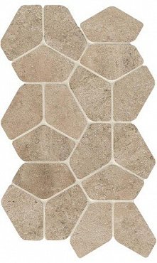 Lims Beige Mosaico Gemini купить в интернет магазине Artisan.ru