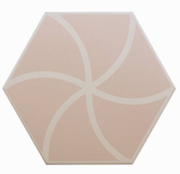 Керамогранит 127015 DNA Fancy 20x23