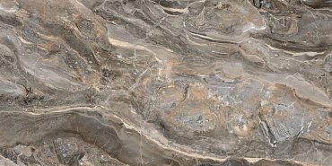Керамогранит Marbleset Оробико Темный Греж Лаппато R9 60х120 K951333LPR01VTEP купить в интернет магазине Artisan.ru