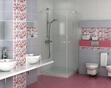 Городские цветы Kerama Marazzi – керамогранит и плитка в АРТИСАН