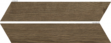 Керамогранит Elegance Teka Chev 8x40 купить в интернет магазине Artisan.ru
