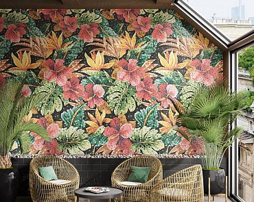 Ковры Kerama Marazzi – керамогранит и плитка в АРТИСАН