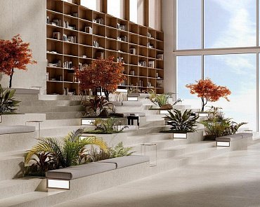 Верона Kerama Marazzi – керамогранит и плитка в АРТИСАН