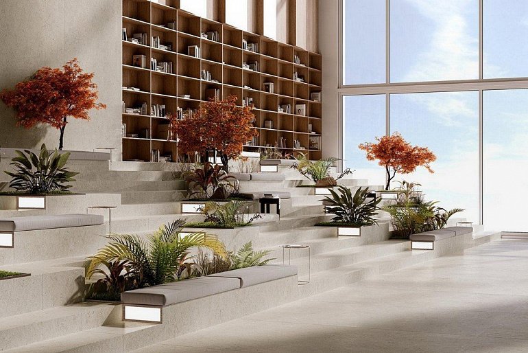Верона Kerama Marazzi – керамогранит и плитка в АРТИСАН