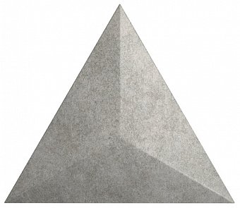 Керамическая плитка Traingle Level Cement Matt 15x17 218243 купить в интернет магазине Artisan.ru