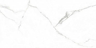 Laparet Pristine White Белый 60x120 Полированный купить в интернет магазине Artisan.ru