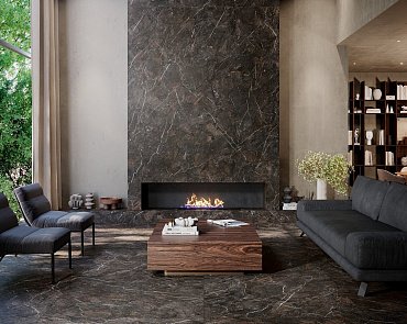 Breccia Grespania – керамогранит и плитка в АРТИСАН