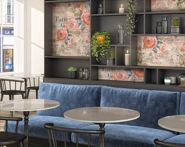 Стори Вуд Kerama Marazzi – керамогранит и плитка в АРТИСАН