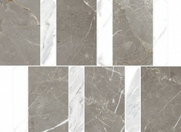 Стелларис Грэй Арган 36.8x26.9 купить в интернет магазине Artisan.ru