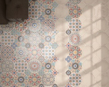 Паласио Kerama Marazzi – керамогранит и плитка в АРТИСАН