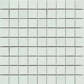 Керамическая плитка D.Palette Ecru Mosaic 31.5x31.5 купить в интернет магазине Artisan.ru