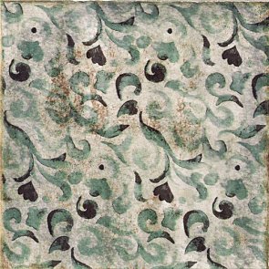 Керамическая плитка Decor Savona Brillo 20x20 PT02475 купить в интернет магазине Artisan.ru