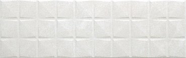 Керамическая плитка Materia Delice White 25x80 купить в интернет магазине Artisan.ru