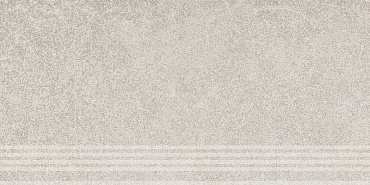 KM6060G0631RGRF Ступень фронтальная Руссильон бежевый светлый матовый обрезной 30x60x0,9 купить в интернет магазине Artisan.ru