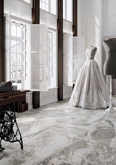 Альбино Kerama Marazzi – керамогранит и плитка в АРТИСАН