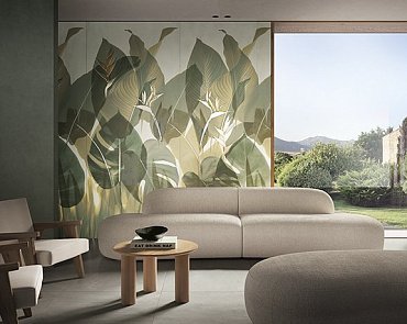 Ylico FAP Ceramiche – керамогранит и плитка в АРТИСАН